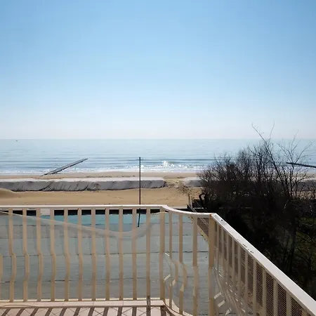 Appartement Adriatica Immobiliare Verdi