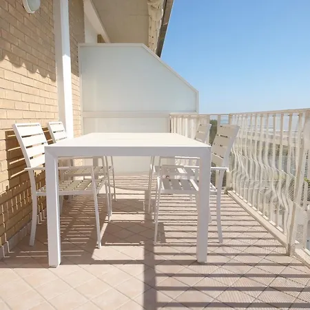 Adriatica Immobiliare Verdi * Jesolo