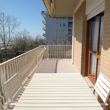 Appartement Adriatica Immobiliare Verdi