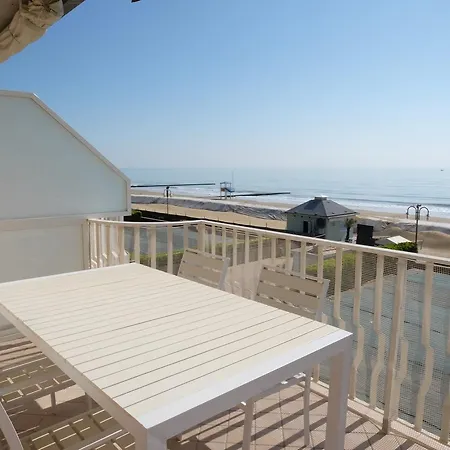 Appartement Adriatica Immobiliare Verdi Jesolo