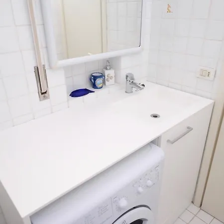 Appartement Adriatica Immobiliare Verdi *
