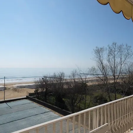 Appartement Adriatica Immobiliare Verdi Jesolo