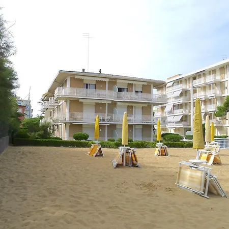 Adriatica Immobiliare Verdi Appartement Jesolo
