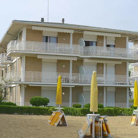 Adriatica Immobiliare Verdi
